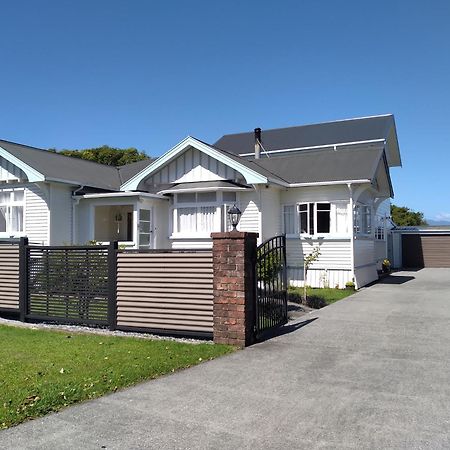 My Place Hokitika Exterior foto