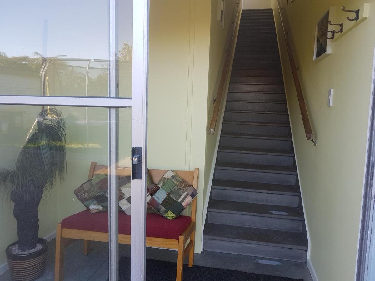 My Place Hokitika Exterior foto