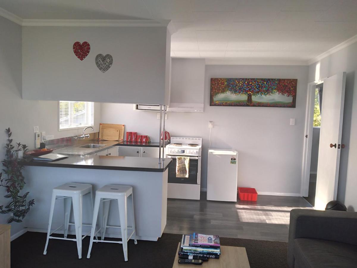 My Place Hokitika Exterior foto