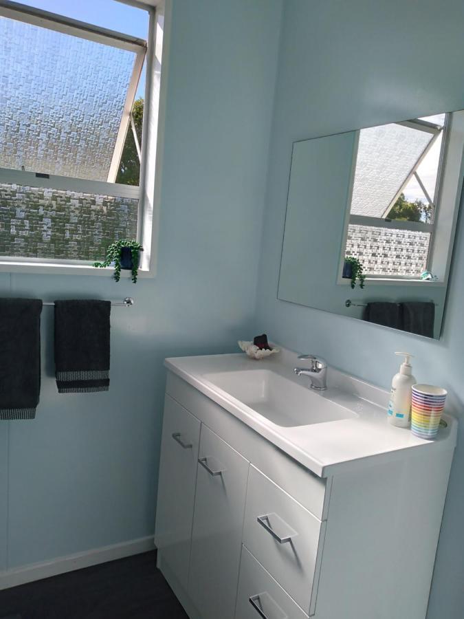 My Place Hokitika Exterior foto